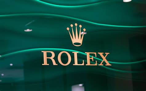 rolex lister horsfall